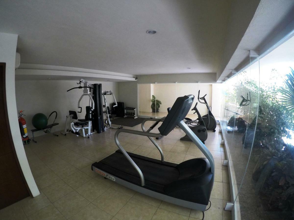 3 Bedroom Apartment At La Joya Hotel Zone Пуерто Валярта Екстериор снимка