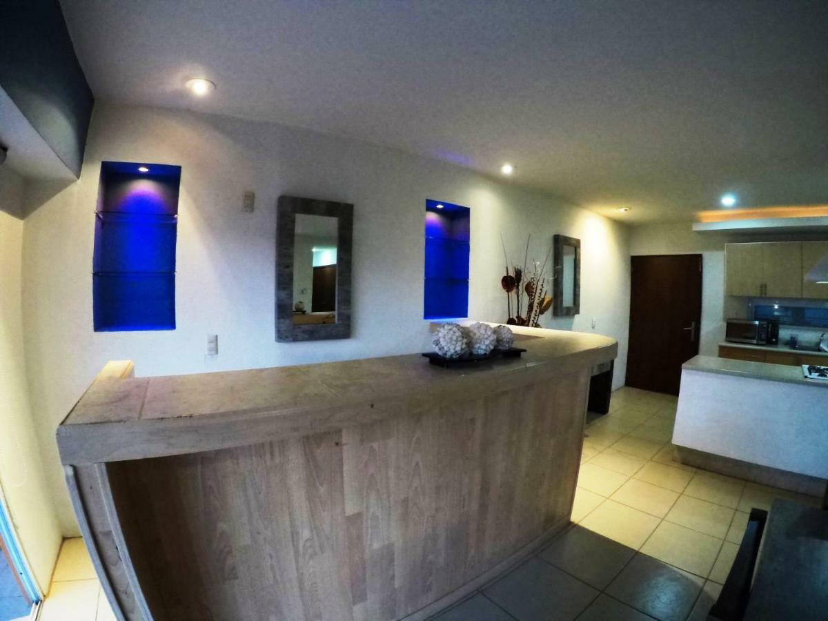 3 Bedroom Apartment At La Joya Hotel Zone Пуерто Валярта Екстериор снимка
