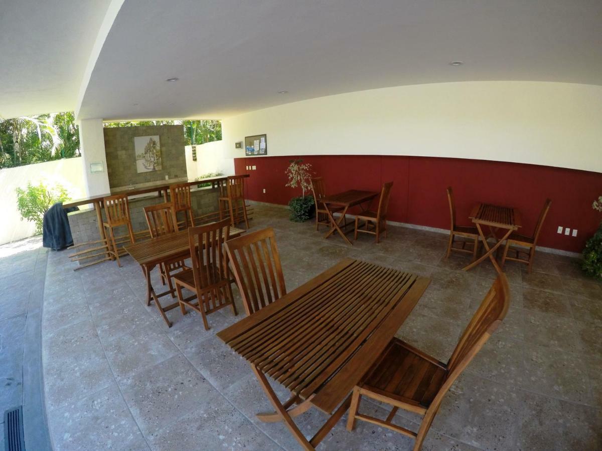 3 Bedroom Apartment At La Joya Hotel Zone Пуерто Валярта Екстериор снимка