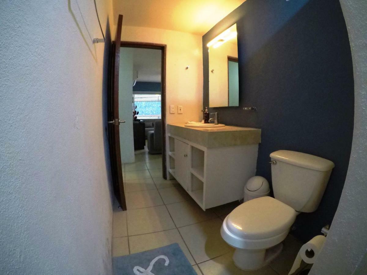 3 Bedroom Apartment At La Joya Hotel Zone Пуерто Валярта Екстериор снимка