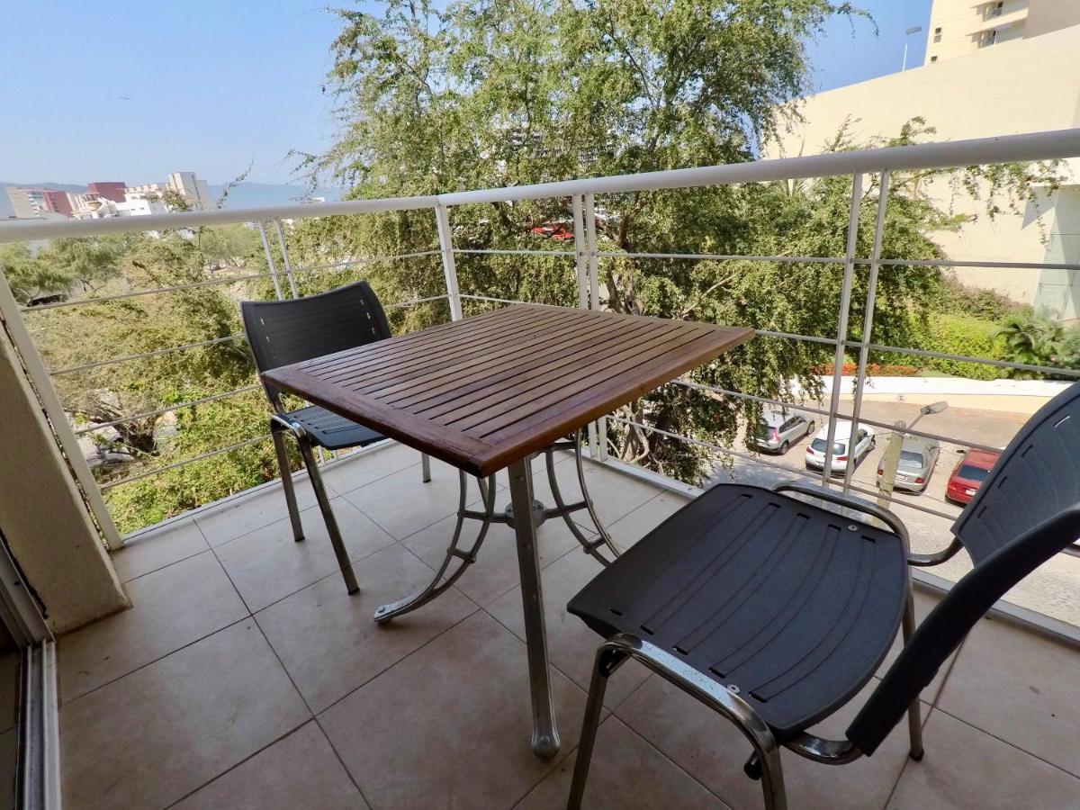 3 Bedroom Apartment At La Joya Hotel Zone Пуерто Валярта Екстериор снимка
