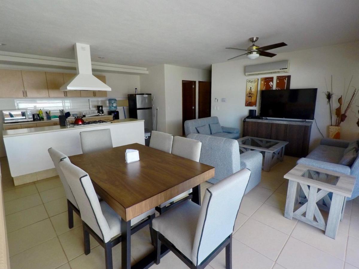 3 Bedroom Apartment At La Joya Hotel Zone Пуерто Валярта Екстериор снимка